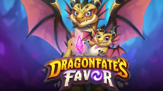dragonfates favor
