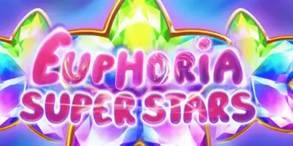 Slot Euphoria Super Stars dari iSoftBet Hadirkan Tumble, Free Spins, dan Wild Maksimal